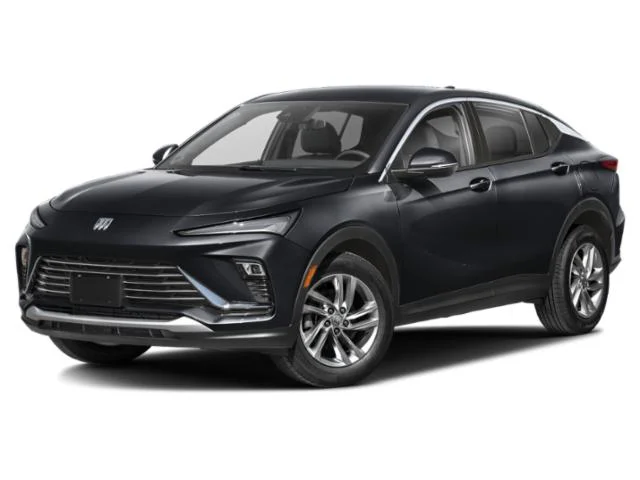2024 Buick Envista