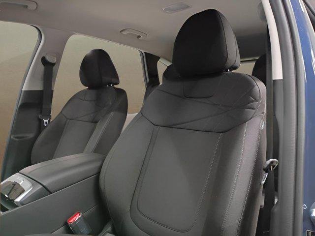 2026 Hyundai Tucson SE - Photo 23