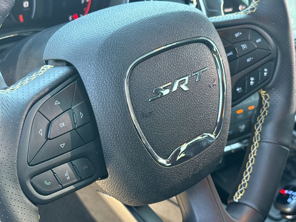 Used 2024 Gray Dodge SRT 392 image 31