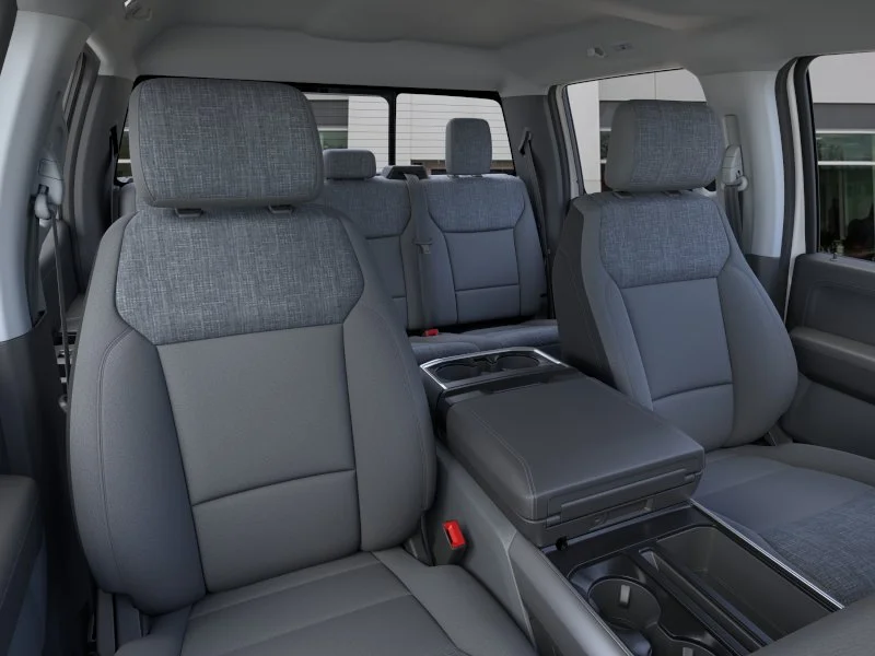 2025 Ford F-150 XLT - Photo 10