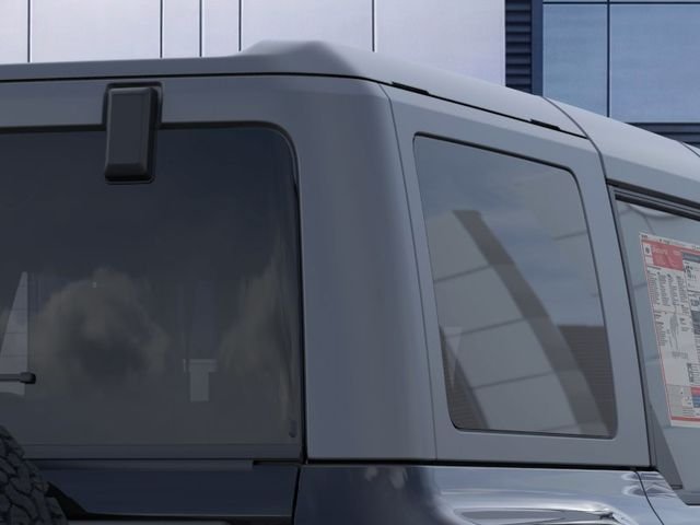 New 2026 Shadow Black Ford Raptor image 25