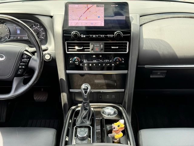 2024 INFINITI QX80 Sensory 4WD - Photo 33