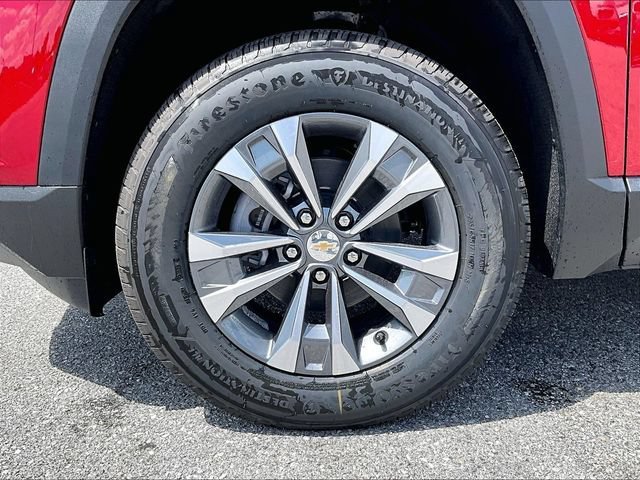 2027 Chevrolet Equinox LT - Photo 7
