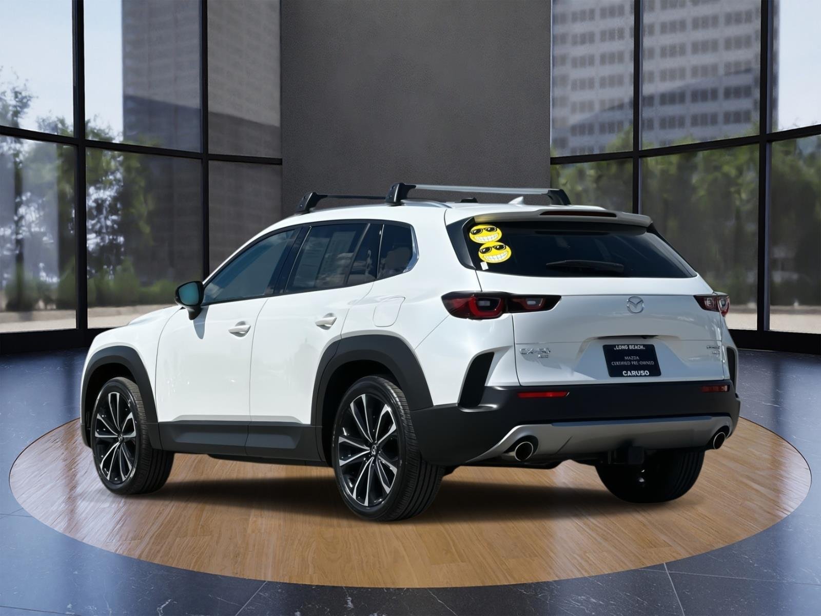 2025 Mazda CX-50 Premium - Photo 6