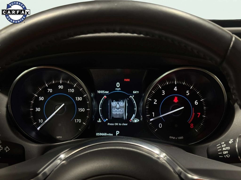 Used 2019  Jaguar 25t Prestige image 12