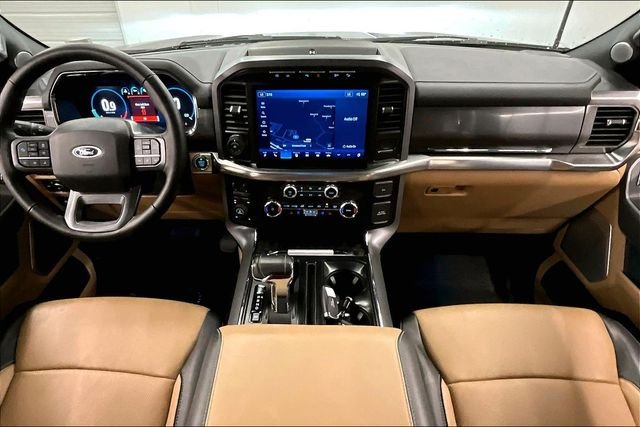 2023 Ford F-150 Lariat - Photo 18