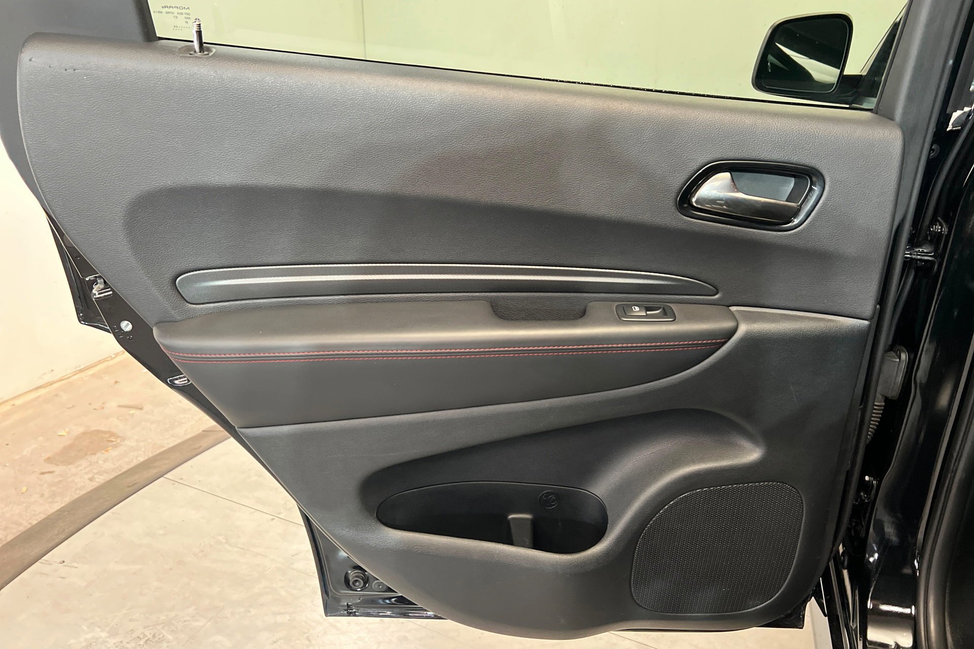 Used 2024 DB Black Clearcoat Dodge GT Plus image 19