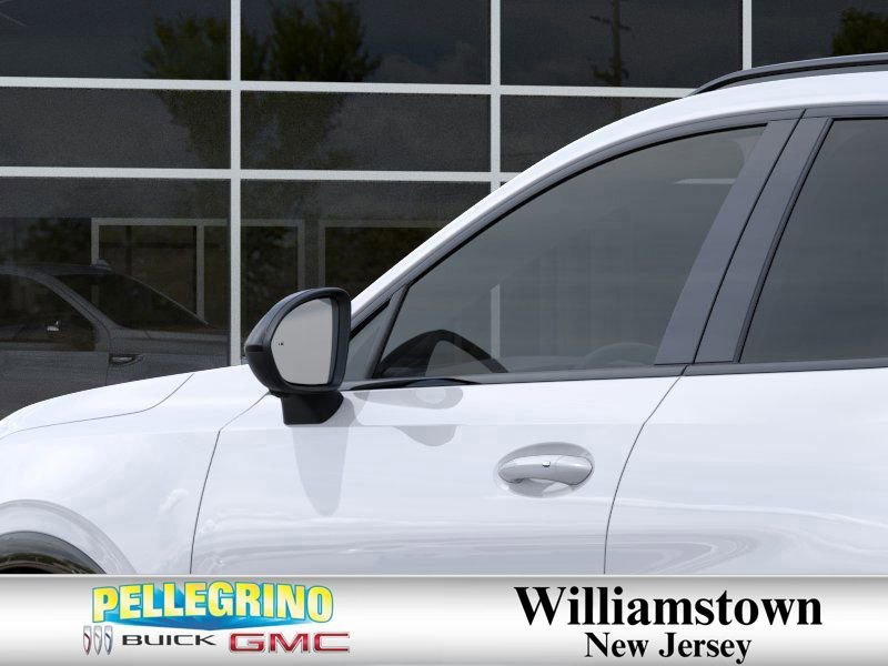 2026 Buick Envision Sport Touring - Photo 12