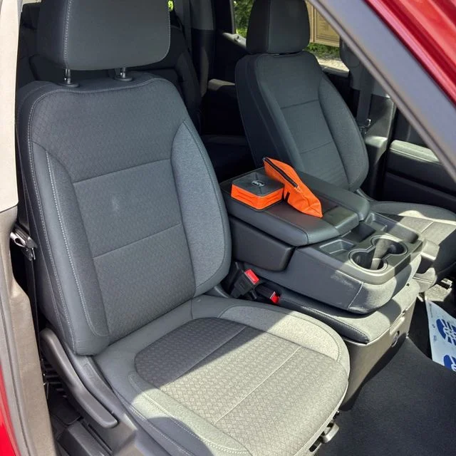 Used 2020 Red Tintcoat Chevrolet LT image 12