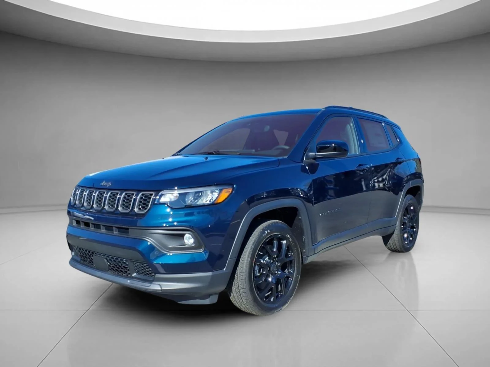 2026 Jeep Compass Altitude 4X4's photo