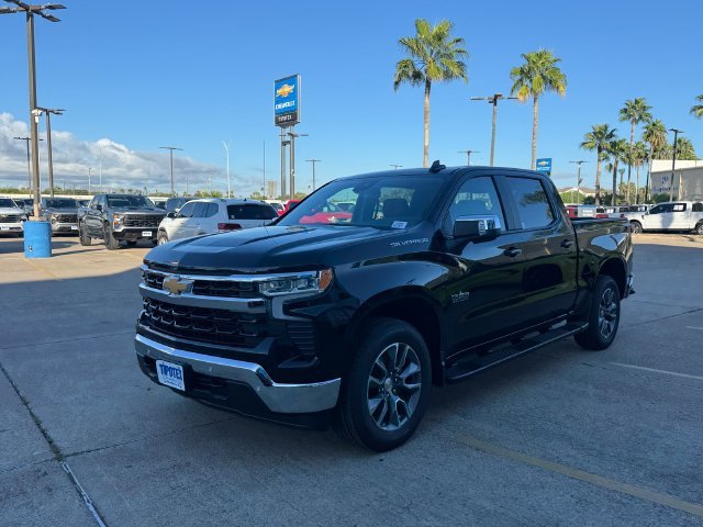 2026 Chevrolet Silverado 1500 LT - Photo 8