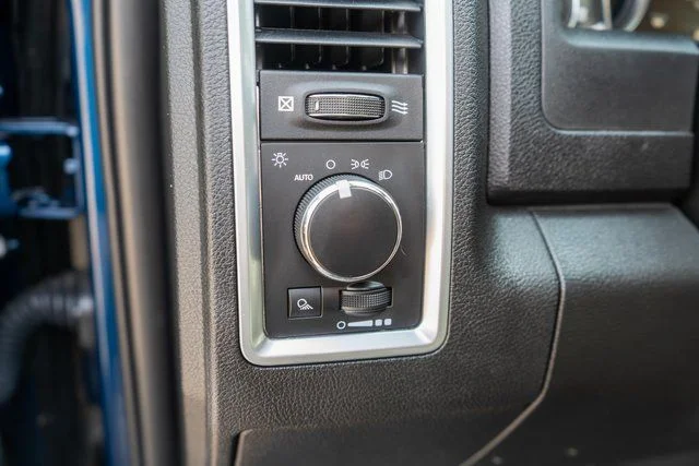 Used 2021 Blue Ram Warlock image 17