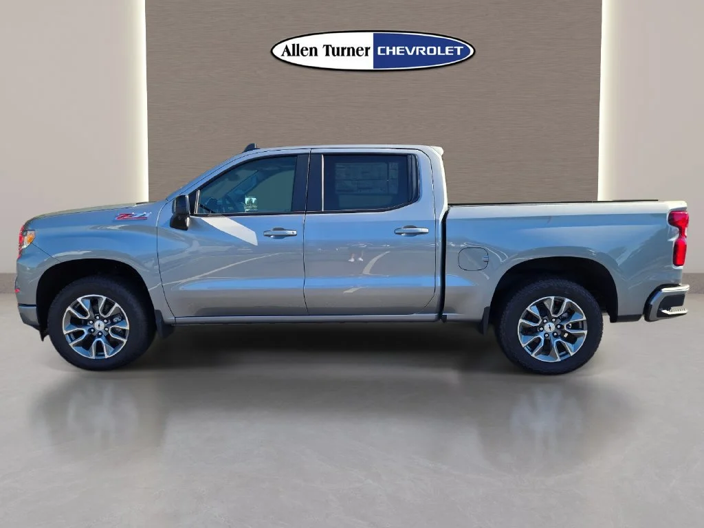 2026 Chevrolet Silverado 1500 RST - Photo 11