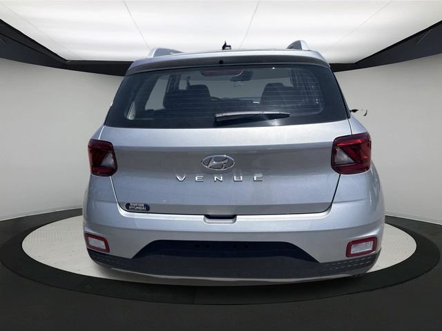 2026 Hyundai Venue SEL - Photo 4