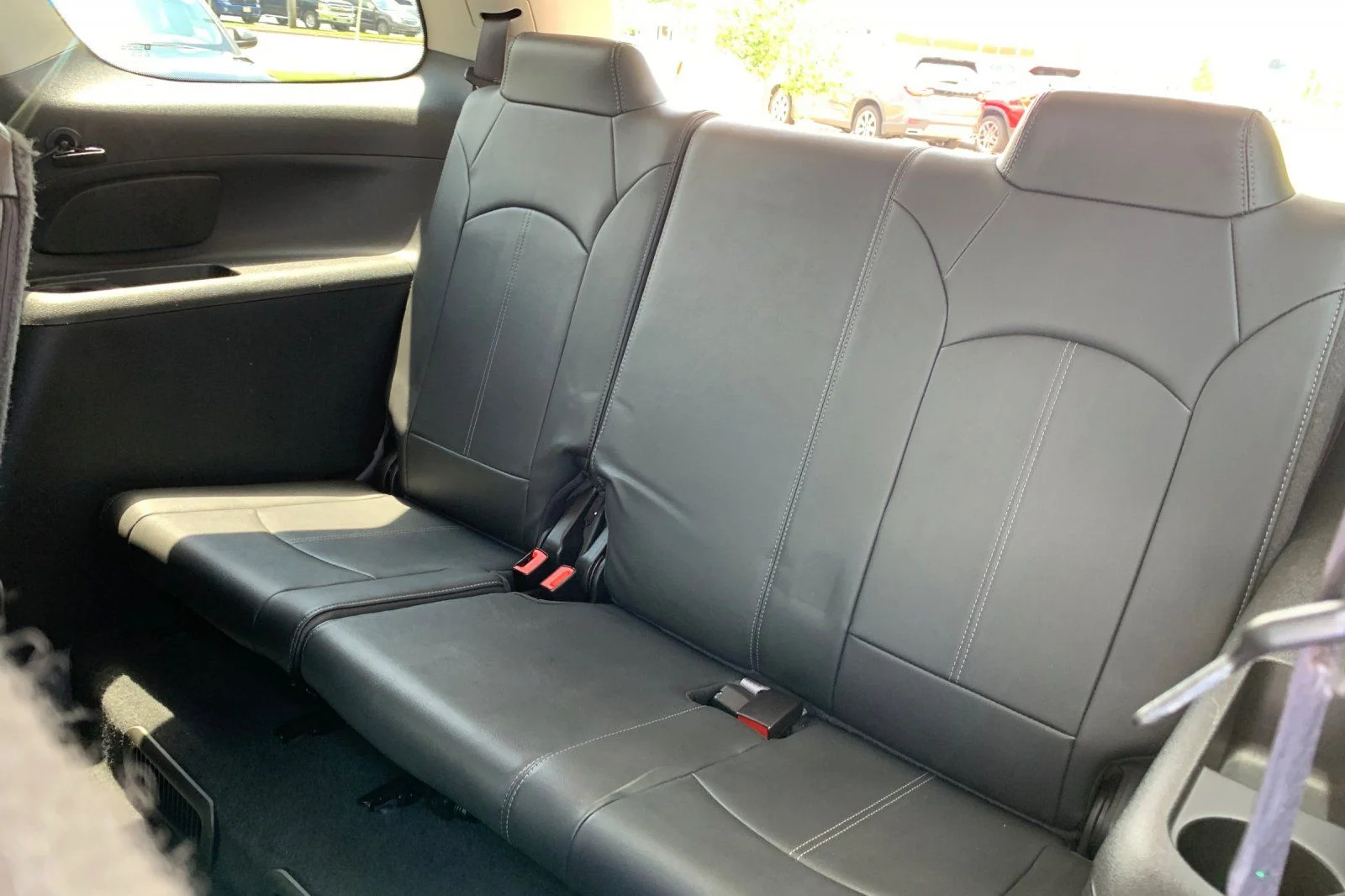 Used 2016 Silver GMC SLT-1 image 18