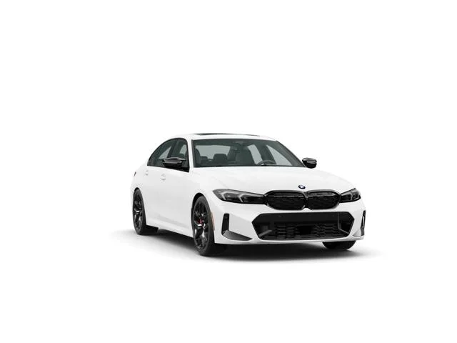 New 2026 Alpine White BMW  image 1