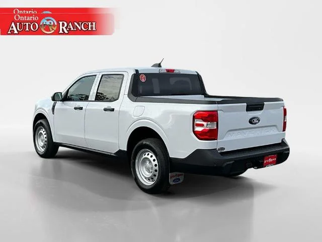 2026 Ford Maverick XL - Photo 22