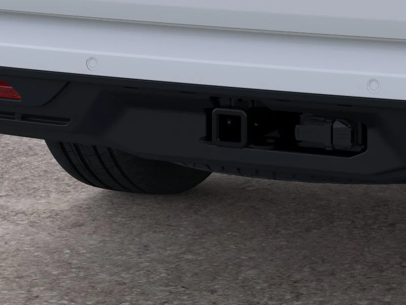 New 2026 Oxford White Ford Active image 23