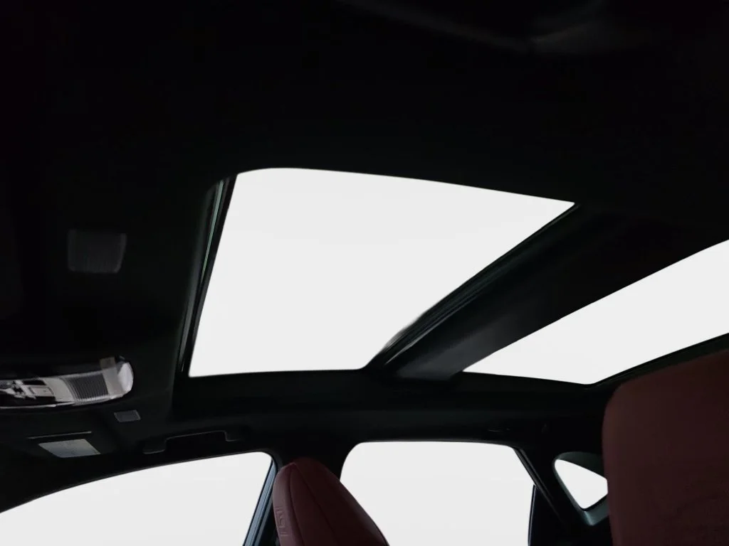 New 2026 Ultra White Lexus F SPORT HANDLING AWD image 27