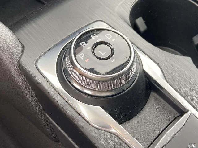 Certified Used 2024 White Ford Active image 29