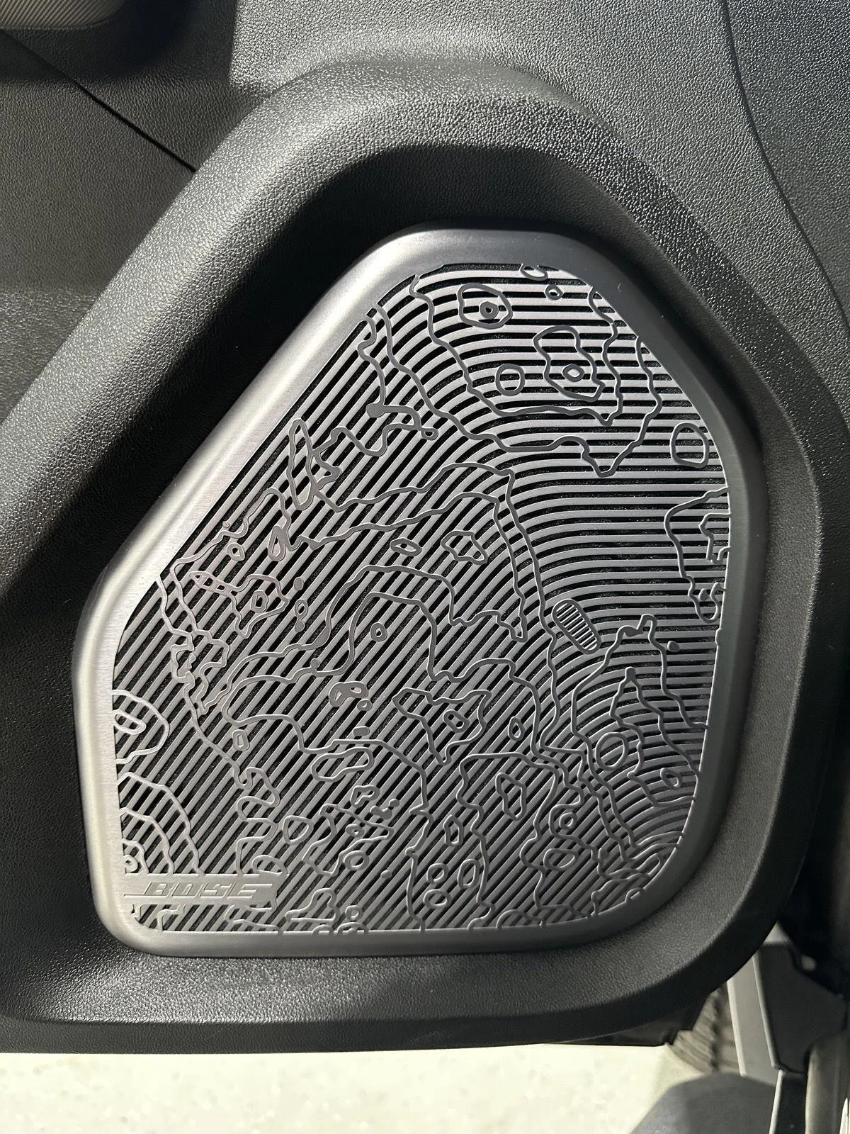Used 2024 Void Black GMC 3X image 21