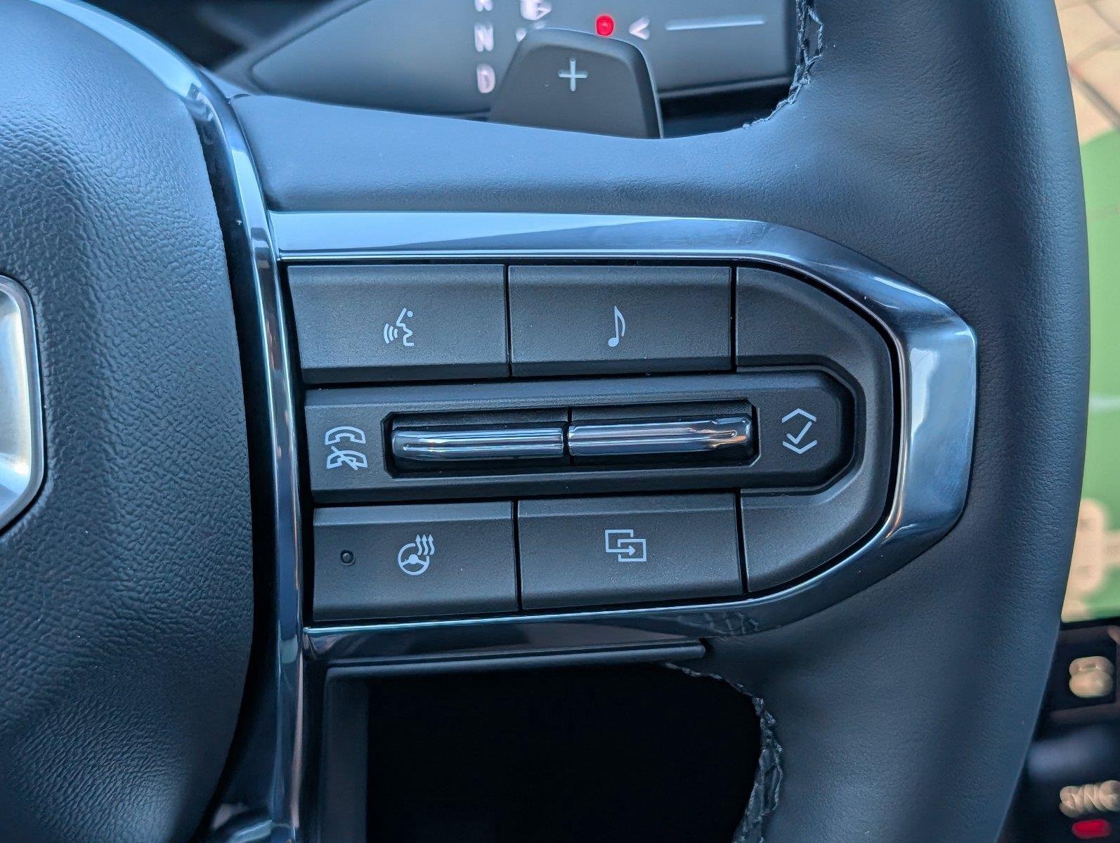 New 2027 Riverstone Metallic GMC Elevation image 23