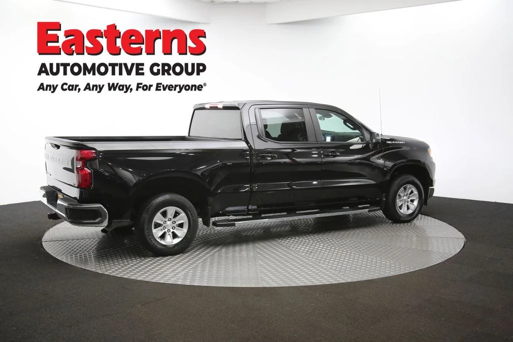 Used 2024 Black Chevrolet LT image 45