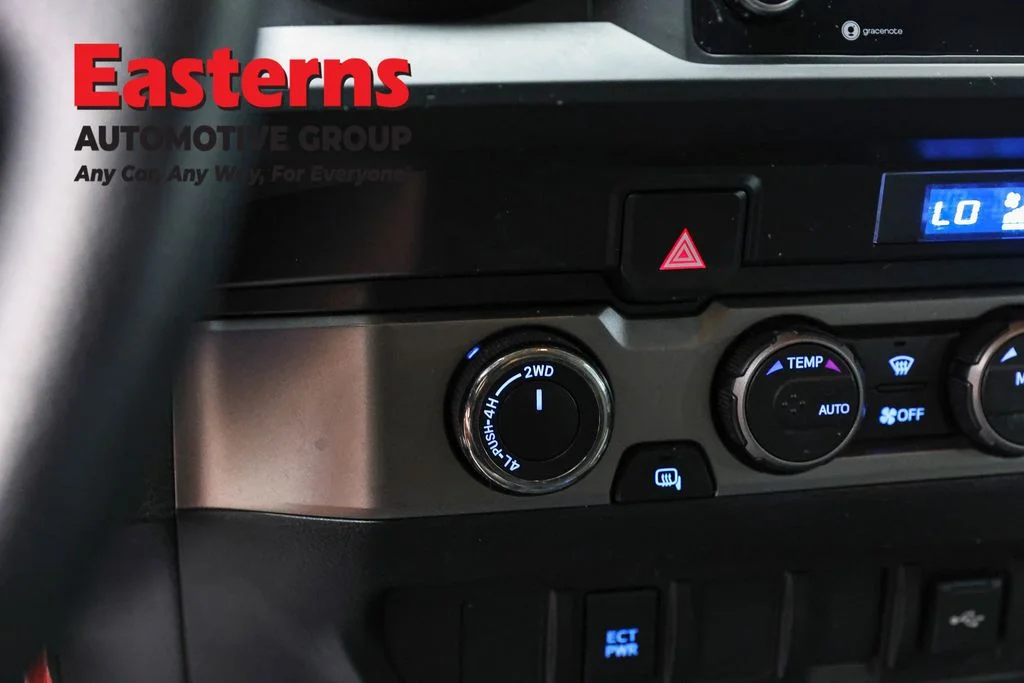 Used 2021 White Toyota SR image 20
