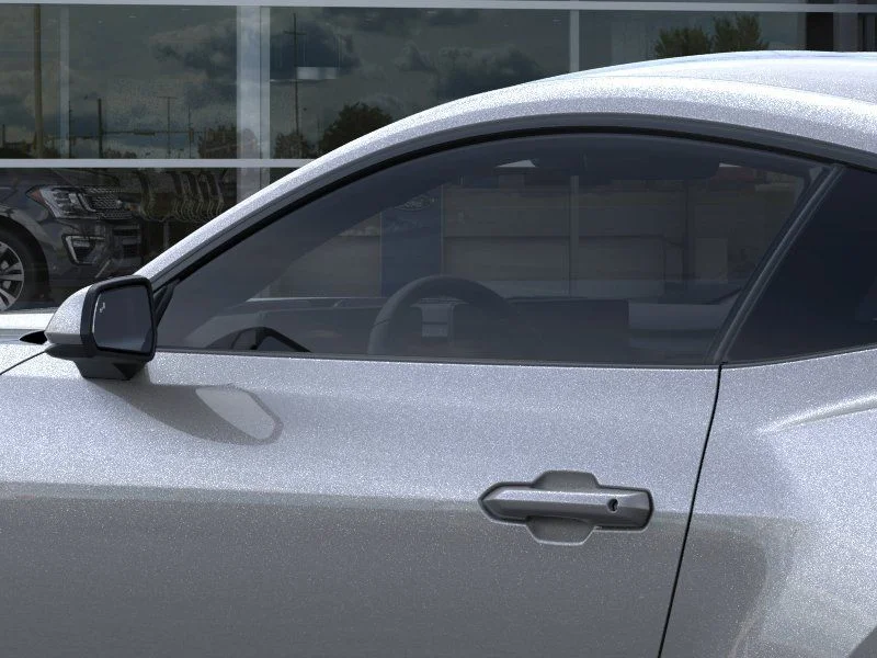 New 2026 Carbonized Gray Metallic Ford GT Fastback image 20