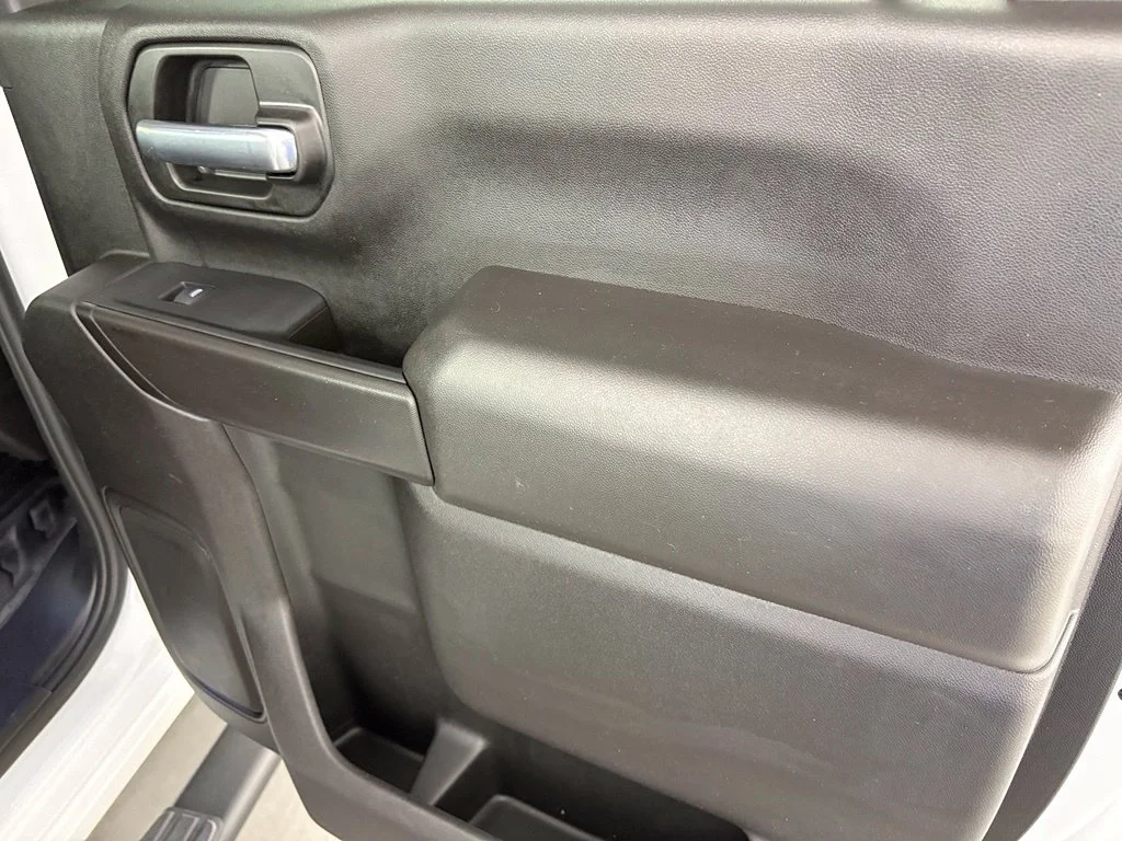 Used 2024 White GMC Pro image 38
