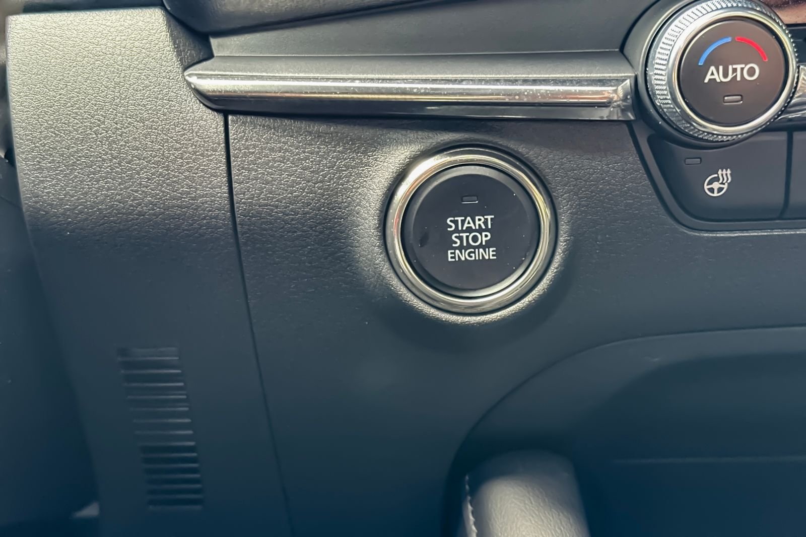 Used 2025 Gray Mazda 2.5 Turbo Premium Plus Package image 22