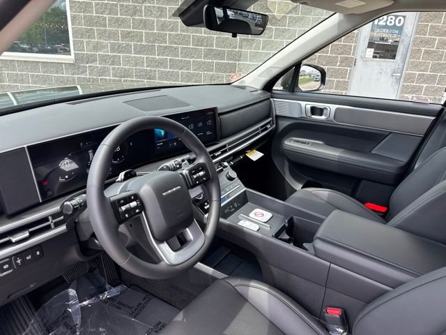 New 2026 Rockwood Green Hyundai SEL image 17