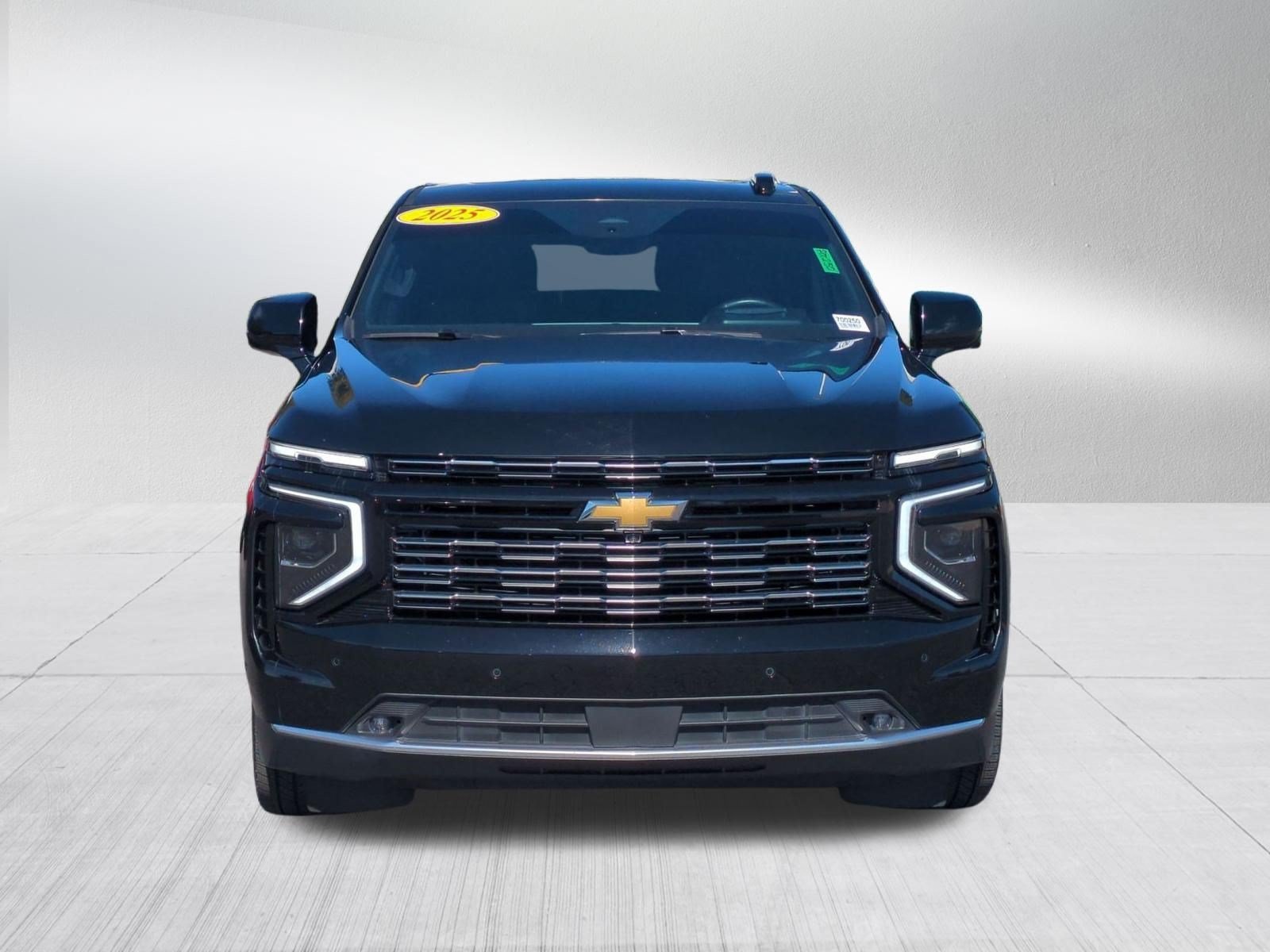 2025 Chevrolet Suburban High Country - Photo 8