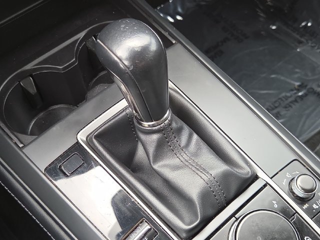Used 2023 Jet Black Mazda 2.5 S Select Package image 29