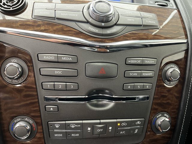 Used 2020 Brilliant Silver Metallic Nissan SL image 20