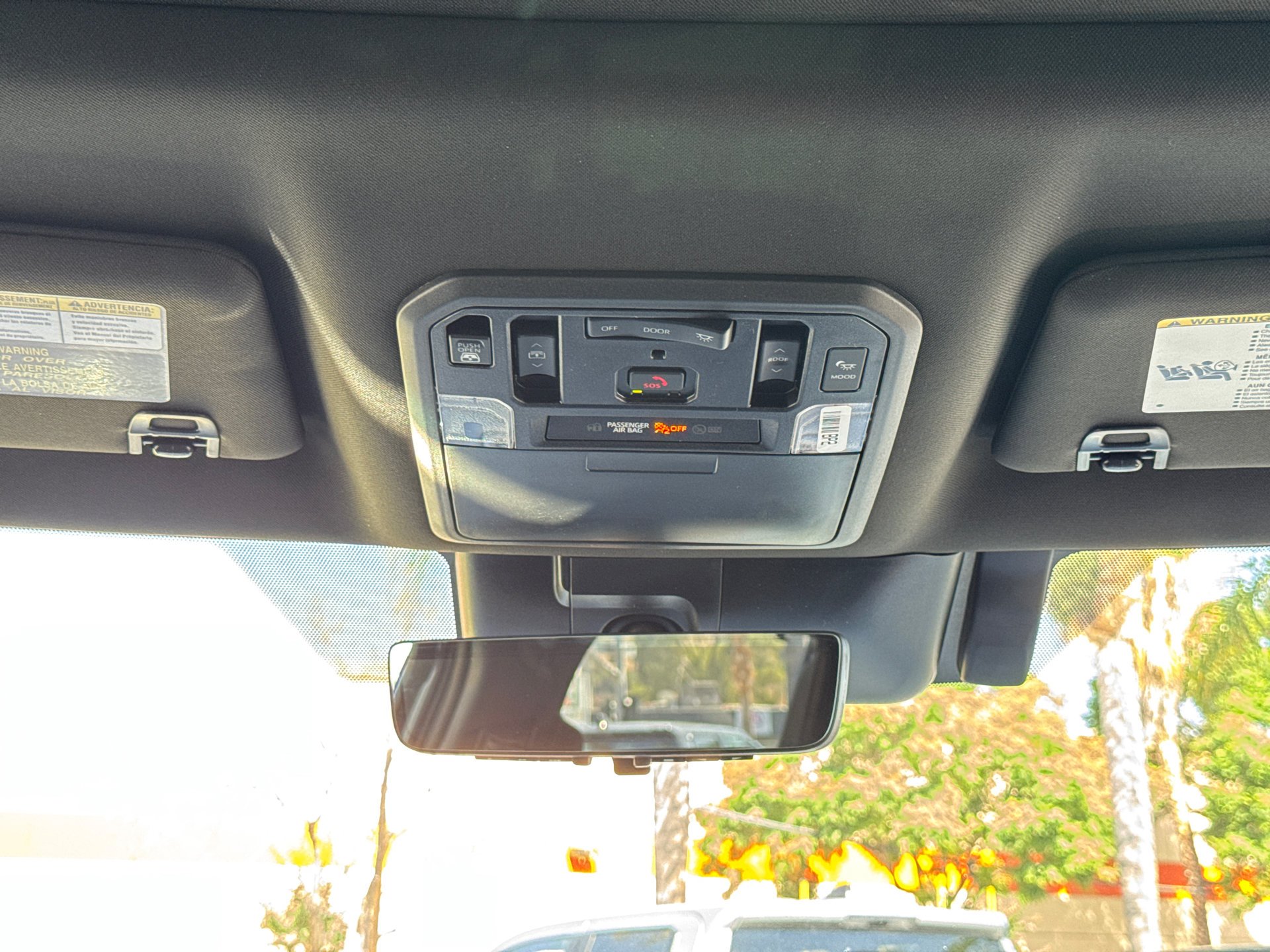 New 2026 Magnetic Gray Metallic Toyota  Platinum image 25