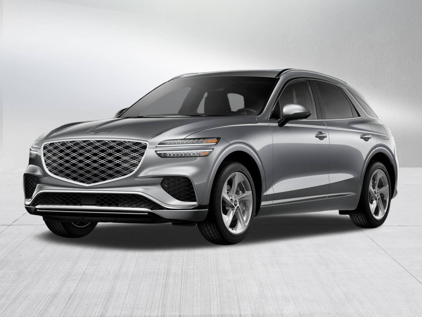 2026 Genesis GV70 2.5T Advanced AWD's photo