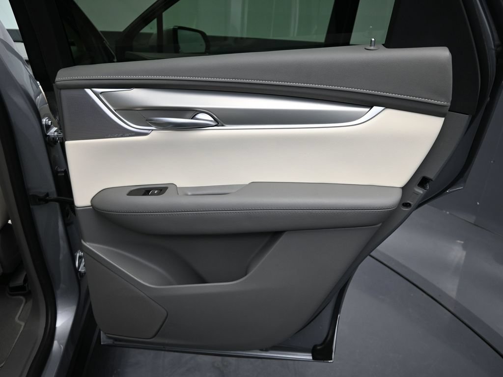 2026 Cadillac XT5 Premium Luxury - Photo 18