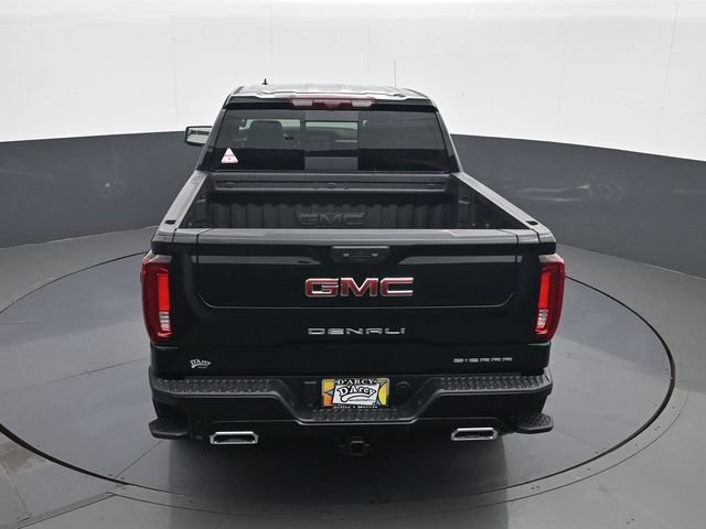 New 2026 Onyx Black GMC Denali image 18