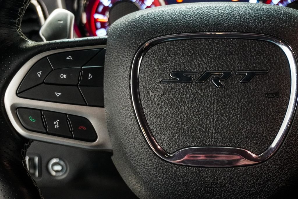 Used 2023 Green Dodge SRT Hellcat Jailbreak image 13