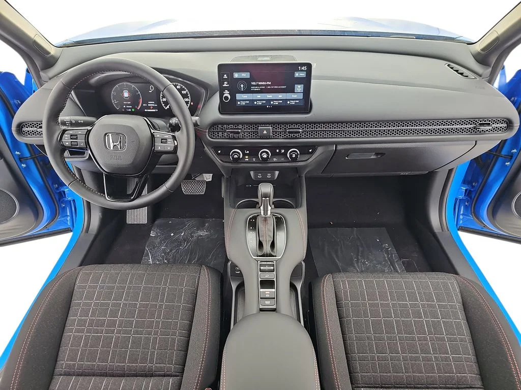 2026 Honda HR-V Sport - Photo 11