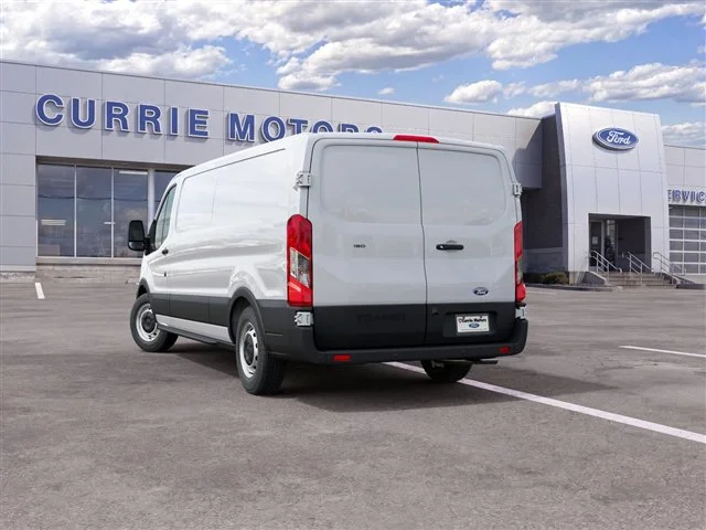New 2027 Oxford White Ford Base image 29
