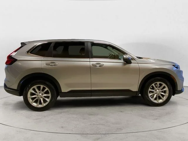 Used 2023 Silver Honda EX image 6