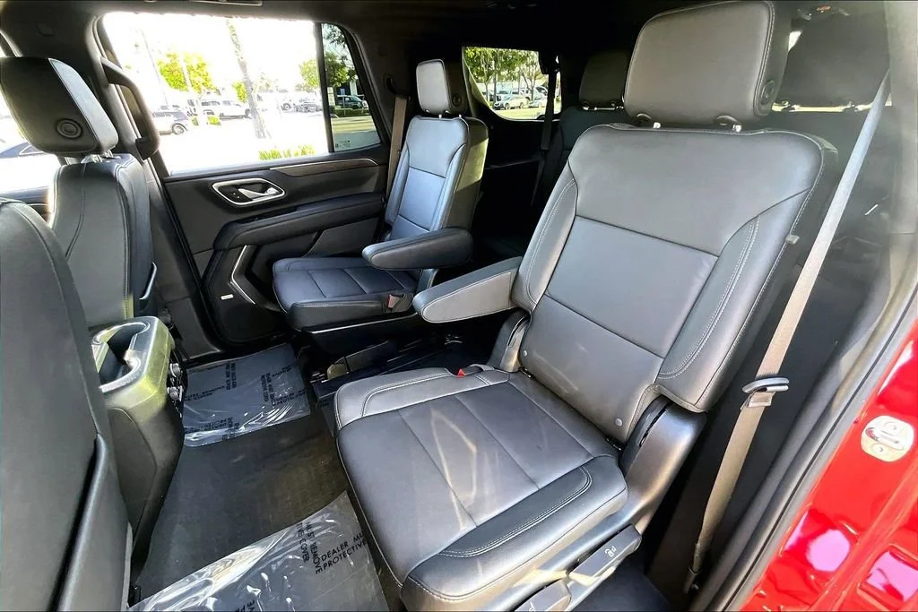 2024 Chevrolet Tahoe Z71 - Photo 19