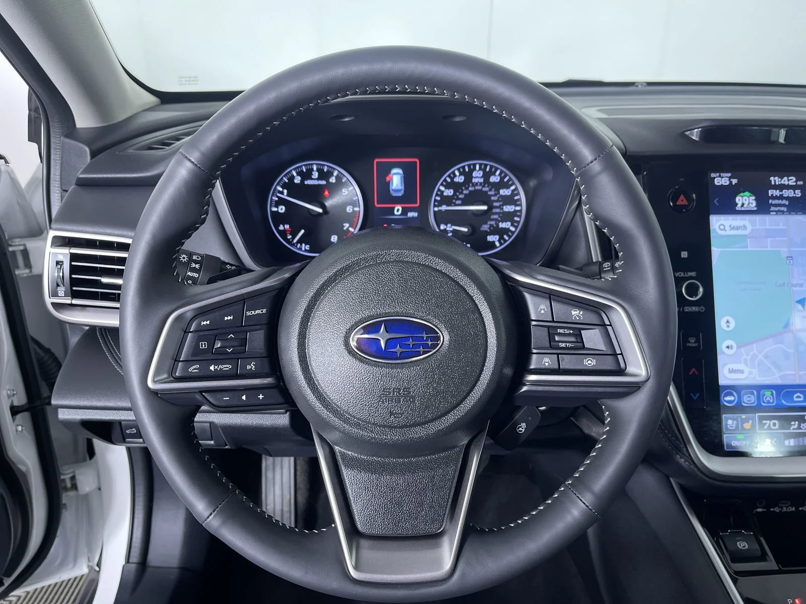 2025 Subaru Outback Touring - Photo 16