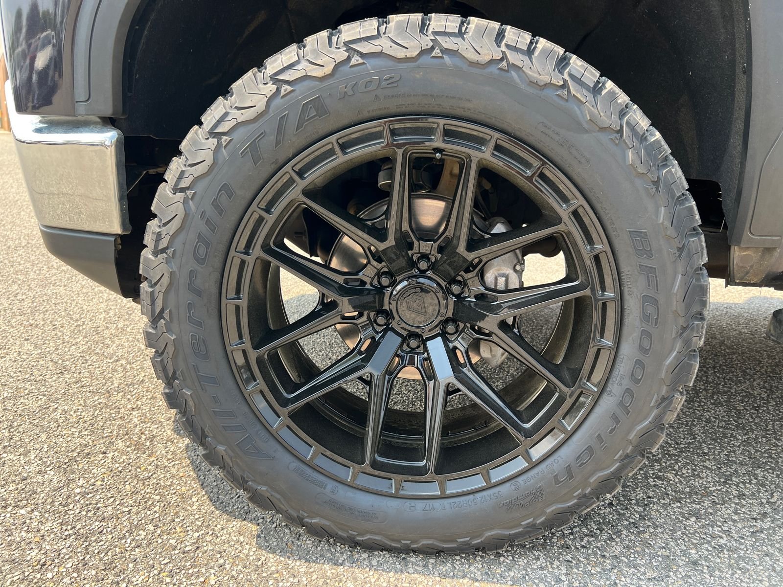 2022 GMC Sierra 1500 SLT - Photo 14