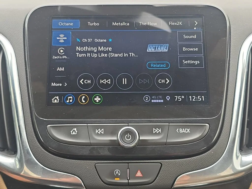 2024 Chevrolet Equinox Premier - Photo 13