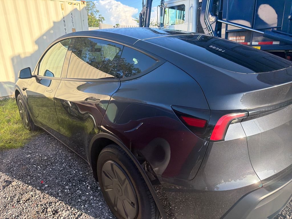 Used 2026 Black Tesla  image 10