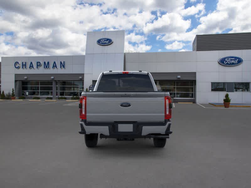 New 2026 Avalanche Ford F-350® Lariat® image 5