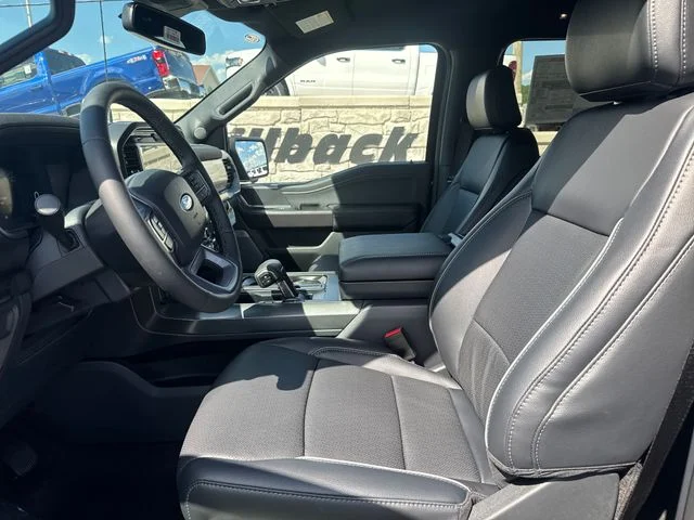 2026 Ford F-150 Lariat - Photo 14
